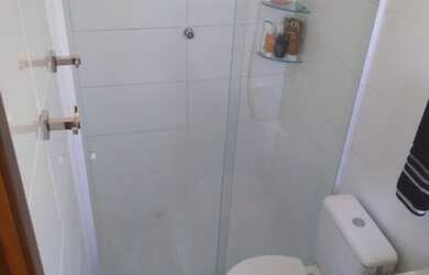 Imagem 11: Contemporanea com Varanda Gourmet no Santa Maria - Contemporaneo