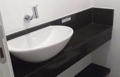 Imagem 16: APARTAMENTO EM PRIMEIRA LOCAÇÃO, TUDO NOVO, VENHAM CONFERIR