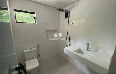 Imagem 15: Linda Casa c/ 212m² à Venda no Condomínio Fazenda Real - Teresina -...