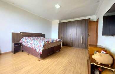 Imagem 12: Cobertura com 1 quarto, 120 m² - venda por R$ 720.000 ou aluguel por...