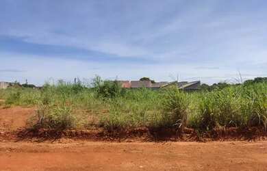 Imagem: O terreno está localizado em Itapoã, Aparecida de Goiânia