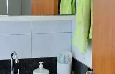 Imagem 9: Vendo sobrado. Piscina, Churrasqueira, Guarda roupae110m² de Área