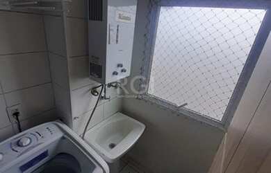 Imagem 12: Apartamento para Venda - 57.12m², 2 dormitórios, sendo 1 suites, Cavalhada