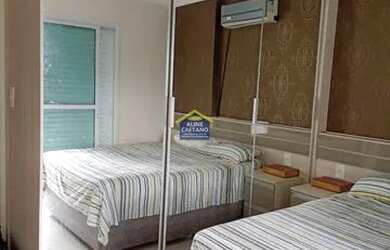 Imagem 15: Apartamento com 2 dorms, Guilhermina, Praia Grande - R$ 625 mil, Cod: ACT2545