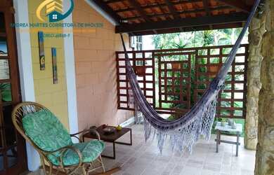 Imagem 13: Casa à venda no bairro Mar Verde - Caraguatatuba/SP