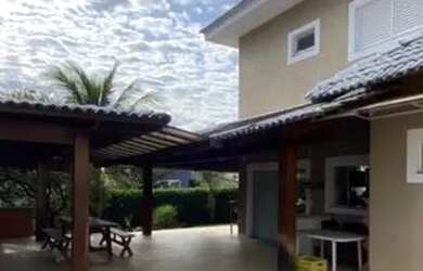 Imagem 6: Casa de condomínio RESIDENCIAL em GOIÂNIA - GO, JARDINS MADRI