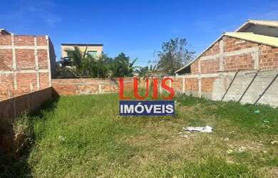 Imagem: O terreno possui 360m² de Área e está localizado em Inoã