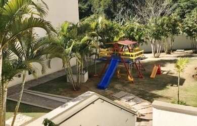 Imagem 6: Apartamento para Venda e Locação em Atibaia Nova Gardênia - Atibaia