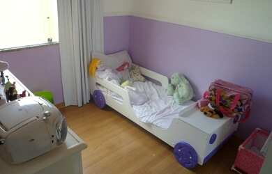 Imagem 9: BELO HORIZONTE - Apartamento Padrão - Sagrada Família