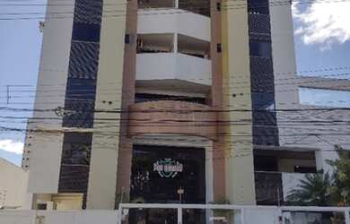 Imagem: O apartamento possui 2 Dormitórios, 3 Banheiros, 2 Vagas na