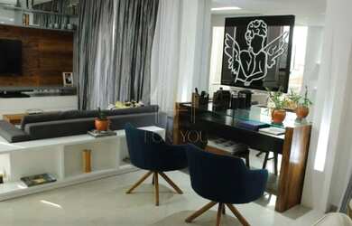 Imagem 2: Casa a venda em Tarumã - Santana de Parnaíba, SP