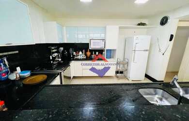 Imagem 9: Beira Mar Pajuçara 3 suítes