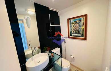 Imagem 11: Beira Mar Pajuçara 3 suítes