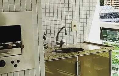 Imagem 3: Apartamento leparc Resort Paralela