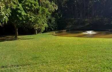 Imagem: O terreno possui 1.000m² de Área e está localizado em Mairinque