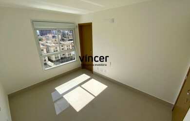 Imagem 9: Apartamento no Setor Marista