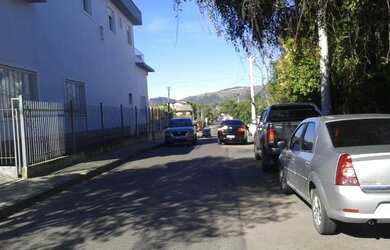 Imagem 6: Cobertura para Venda - 60m², 2 dormitórios, 1 vaga - Cavalhada