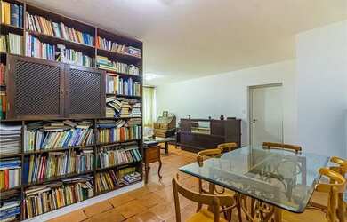 Imagem 9: APARTAMENTO RESIDENCIAL em São Paulo - SP, Jardim Paulista