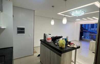 Imagem 10: GRAN PARK ÁGUAS. Varanda, 86m² de Área, 2 Vagas na garageme3 Dormitórios