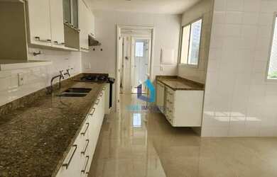 Imagem 9: Apartamento Garden com 3 quartos, 240 m² - venda por R$ 2.500.000 ou...