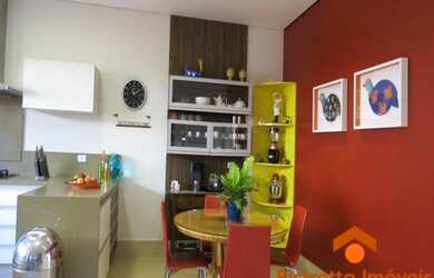 Imagem 8: Casa Condomino Venda - Tambore Onze, Santana de Parnaiba