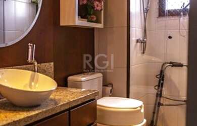 Imagem 12: Apartamento para Venda - 110m², 3 dormitórios, sendo 1 suites, 2 vagas - São João