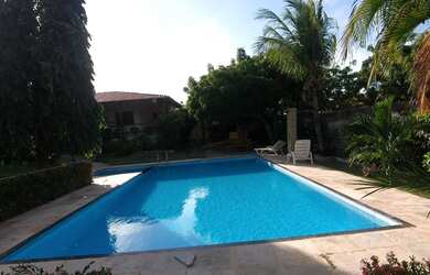 Imagem 11: Casa na Praia Bela em AQUIRAZ ao lado do Aquiraz Riviera porteira fechada