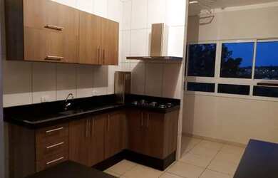Imagem 6: APARTAMENTO COM 2 DORMITÓRIO PARA LOCAÇÂO E À VENDA POR R$ 195.000,00...
