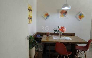 Imagem 1: Apartamento em Cavalhada