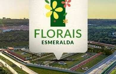 Imagem: O terreno possui 200m² de Área e está localizado em Cuiabá