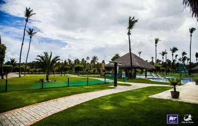 Imagem 13: Casa De Praia No Condominio Vila Do Porto Pecem. . 1N34PTS