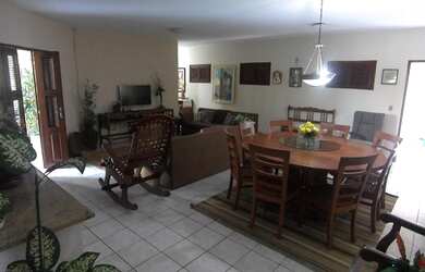 Imagem 7: Casa na Praia Bela em AQUIRAZ ao lado do Aquiraz Riviera porteira fechada