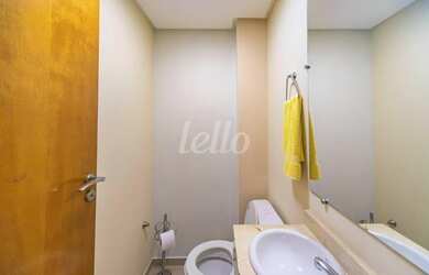 Imagem 13: Santo André - Apartamento Padrão - Jardim Bela Vista