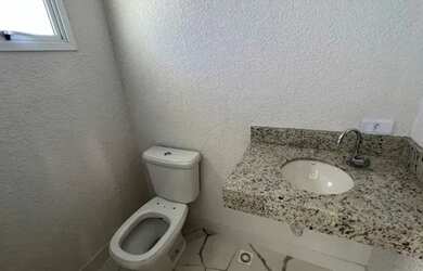 Imagem 6: Sobrados Novos em condomínio à Venda no Bairro Alto com 95 metros quadrados...