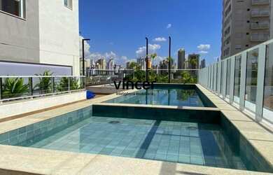 Imagem 13: Apartamento no Setor Marista