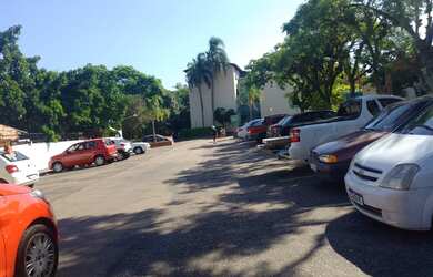 Imagem 3: Apartamento. 64m² de Área, 1 Vaga na garageme2 Dormitórios