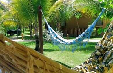 Imagem 3: Aluguel de Bangalô no Eco Resort Praia dos Carneiros