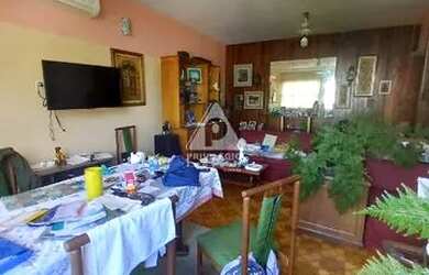 Imagem 7: Excelente apartamento no Flamengo com três quartos sendo uma suíte