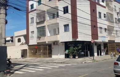 Imagem: O apartamento possui 2 Dormitórios, 1 Banheiro e está localizado