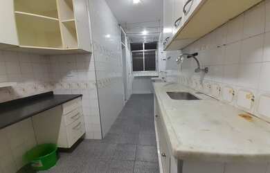 Imagem 10: Apartamento frente, claro, arejado, vista livre