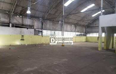Imagem 8: Galpão, 5346 m² - venda por R$ 9.000.000,00 ou aluguel por R$ 50.000,00/mês...