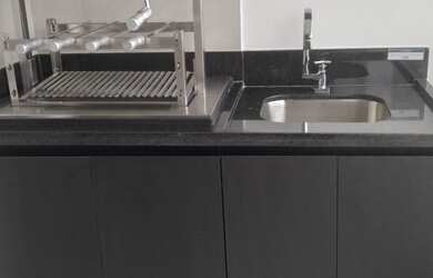 Imagem 4: APARTAMENTO EM PRIMEIRA LOCAÇÃO, TUDO NOVO, VENHAM CONFERIR