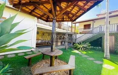 Imagem 7: Casas - Condomínios Fechados em Condomínio Parque das Garças I - Atibaia