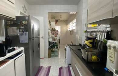 Imagem 5: VILLA DEI FIORI. 110m² de Área, 1 Vaga na garageme3 Dormitórios