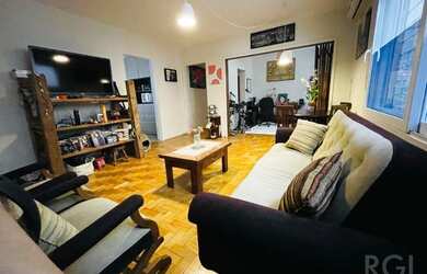 Imagem 8: Apartamento para Venda - 106.96m², 3 dormitórios, 1 vaga - Bom Fim