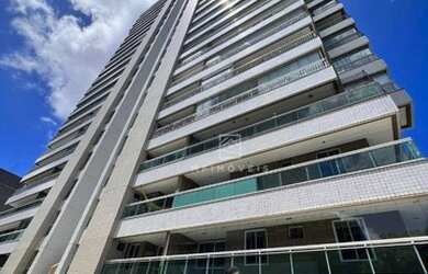 Imagem 1: Apartamento com 3 dormitórios, 68 m² - venda por R$ 589.000,00 ou aluguel por R$ 3.200,00