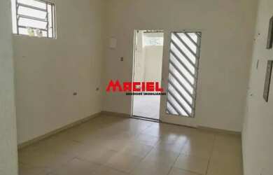 Imagem 2: Casa Padrão em São José dos Campos