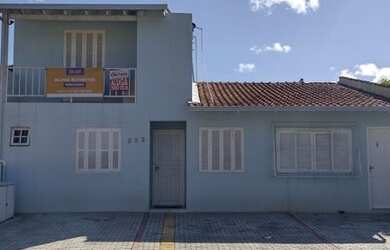 Imagem: A kitnet possui 1 Dormitório, 1 Banheiro, 25m² de Área e