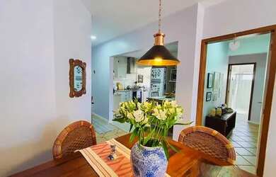 Imagem 10: Apartamento para venda com 3 dormitórios na Trindade - Florianópolis...