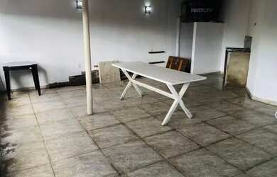 Imagem: A casa possui 2 Dormitórios, 2 Banheiros, 90m² de Área e